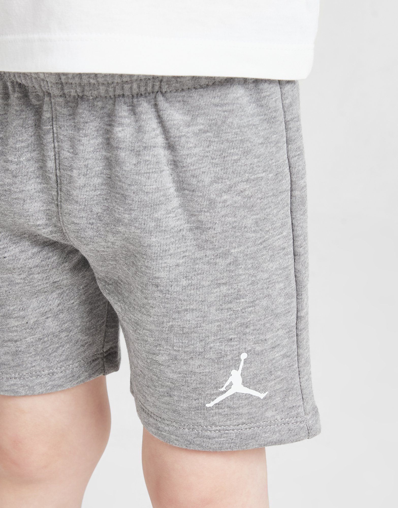 Jordan Ensemble T-shirt/Short Air Bébé