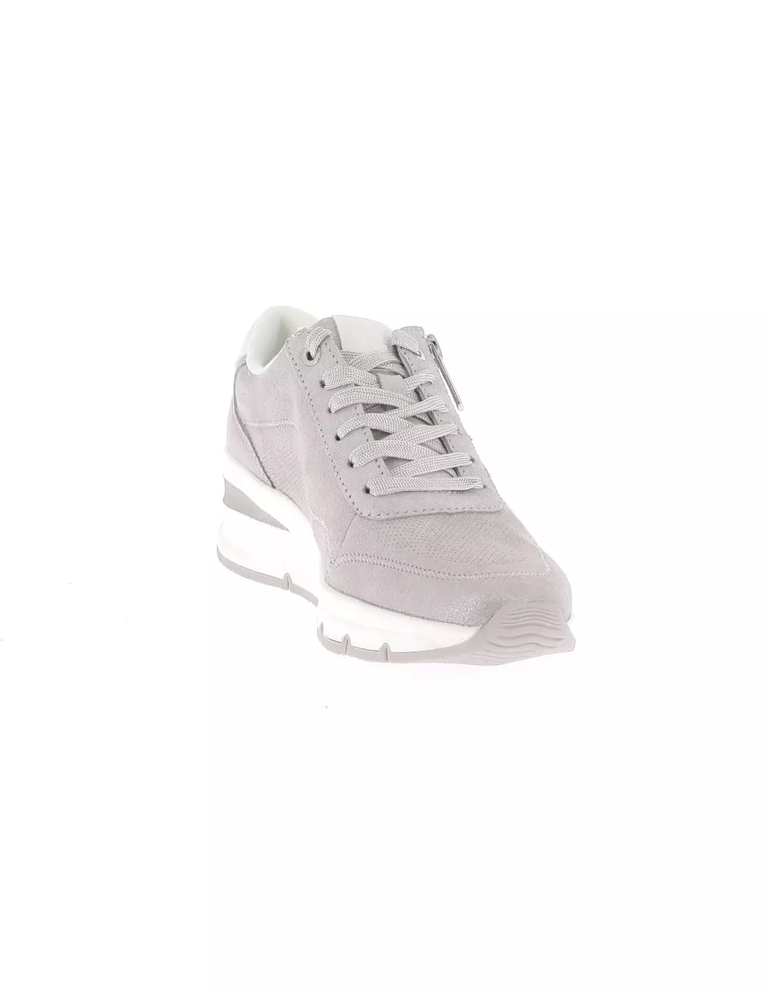 TAMARIS 23761-42 941 - Baskets Silver