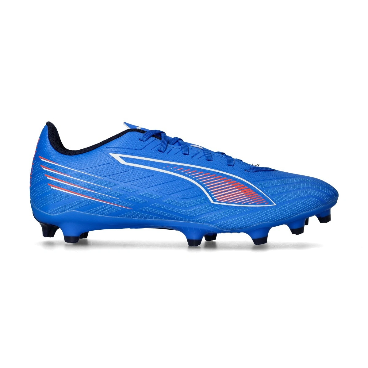 Chuteira Puma Ultra 6 Play FG/AG