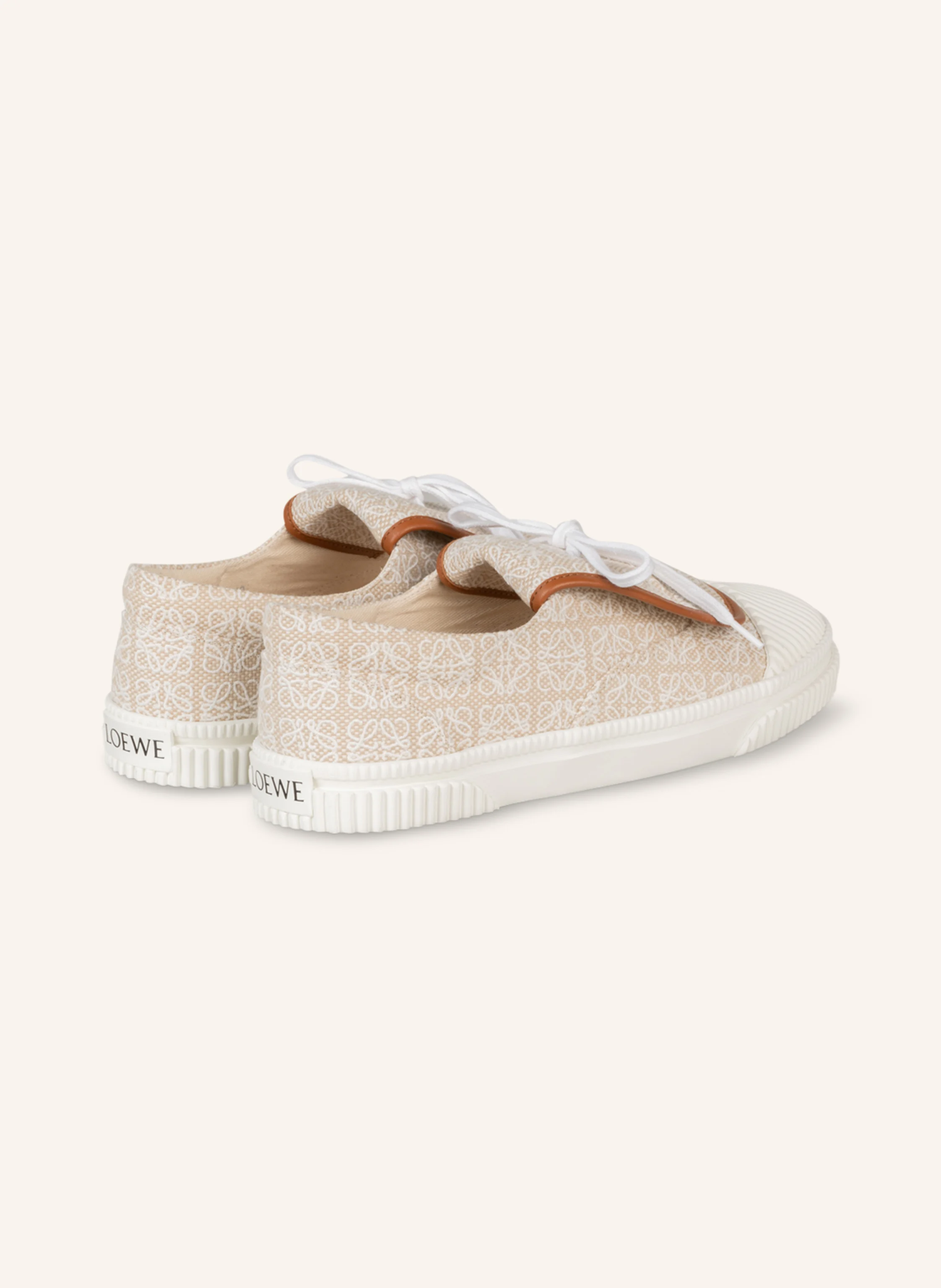 LOEWE Sneaker ANAGRAM