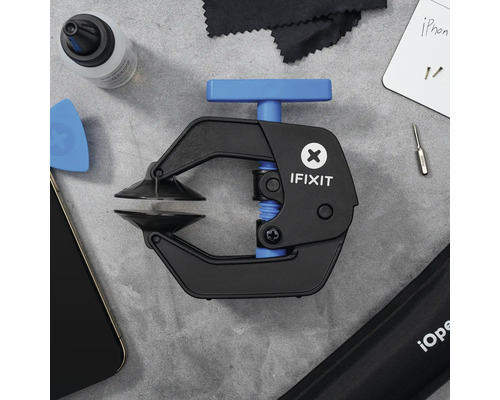 IFIXIT klem/zuignap anti-klem