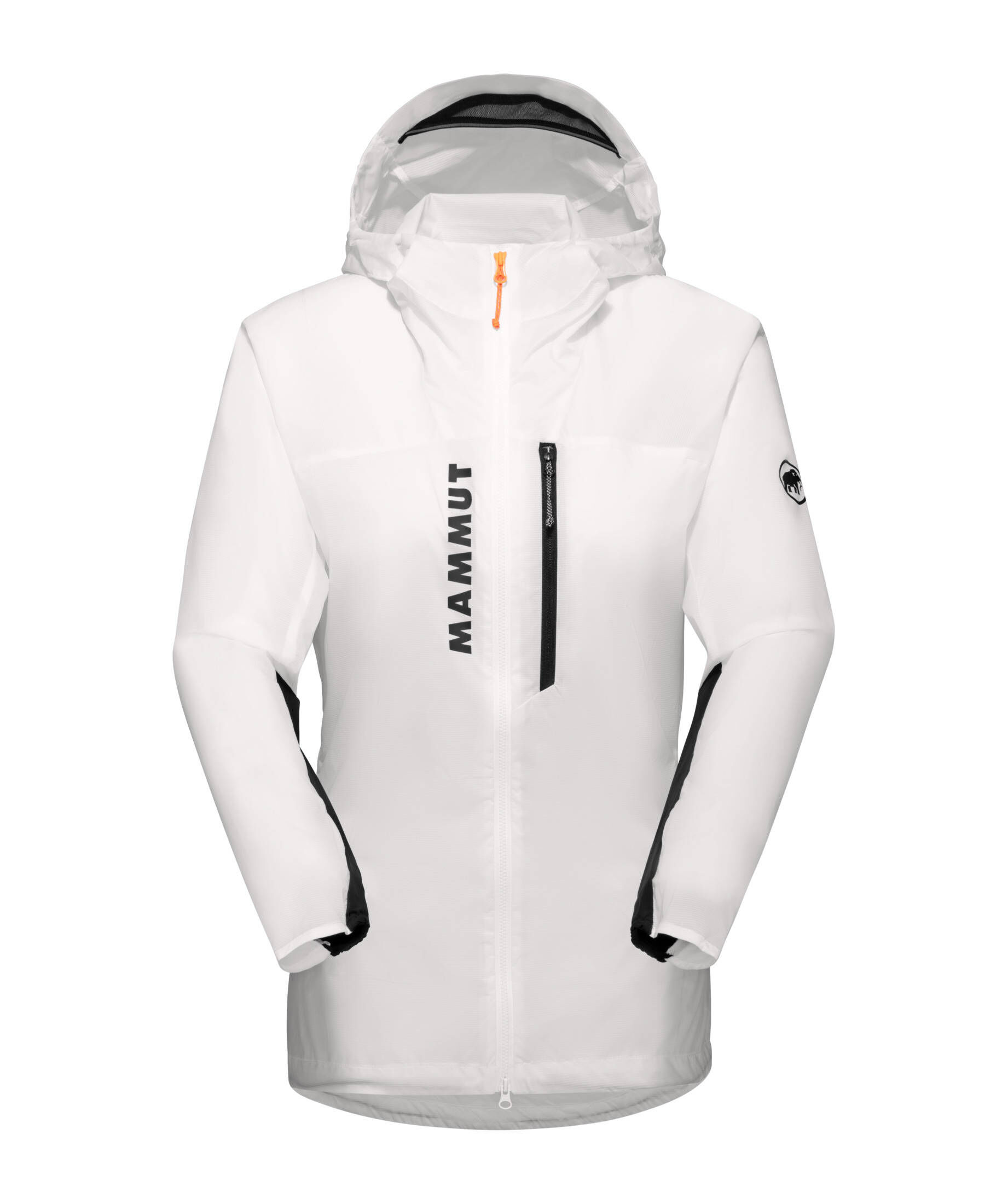 Mammut| Damen Windjacke AENERGY WB HOODED JACKET WOMEN