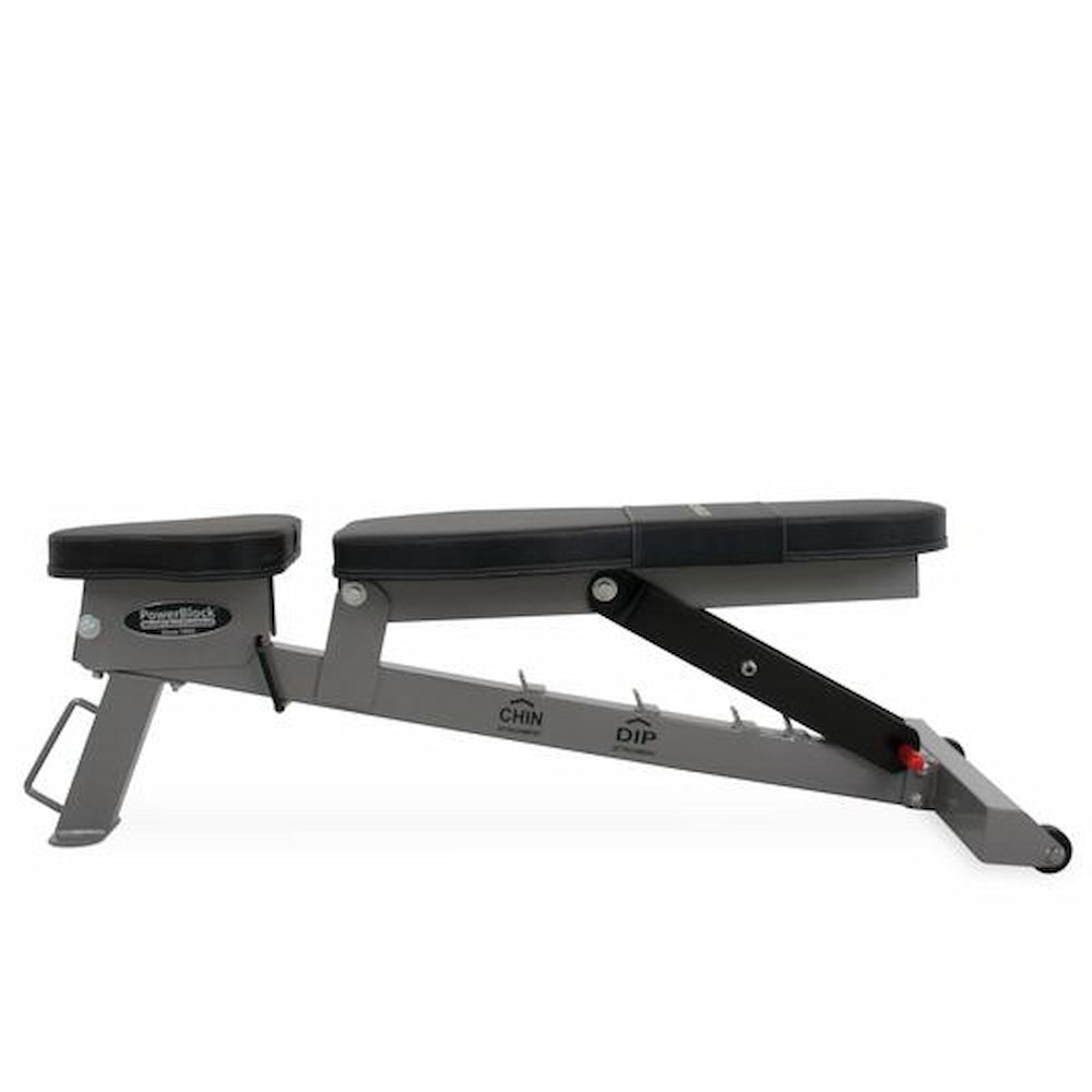 POWERBLOCK Sport Bench