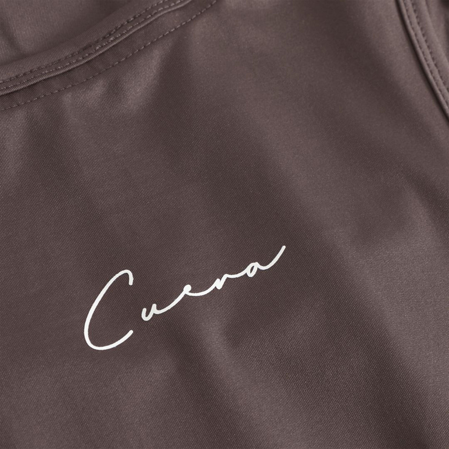 Cuera Oncourt Slim Tank