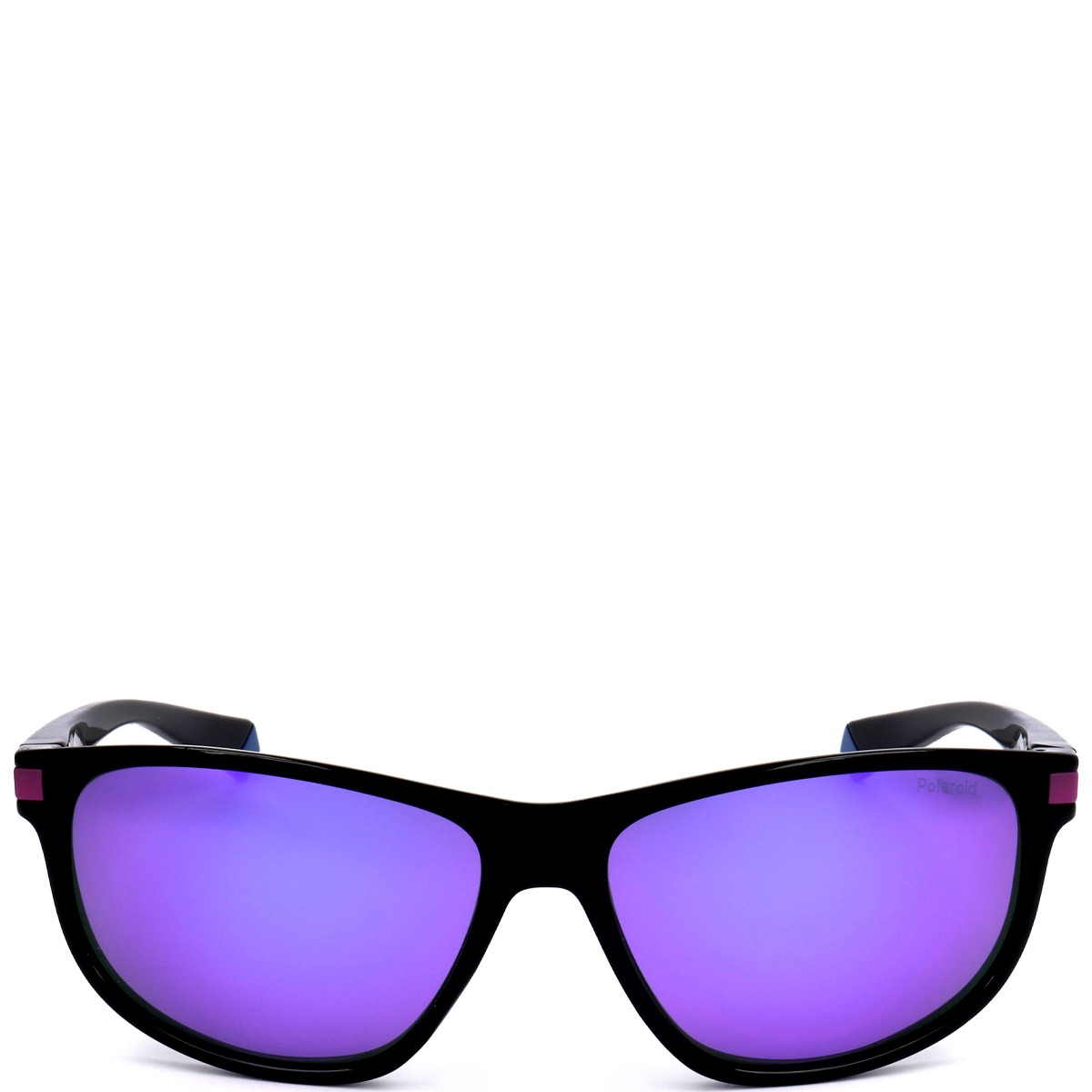 Polaroid - Lunettes de soleil - Catégorie 3 - Homme - Violet