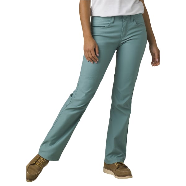 Pantalon escalade PRANA HALLE PANT II W SHORELINE