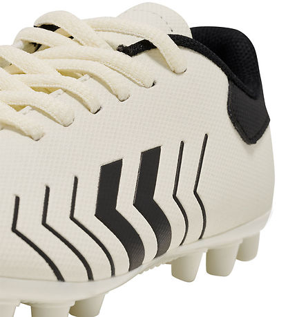 Hummel Fußballschuhe - Hattrick MG LC Jr - Marshmallow