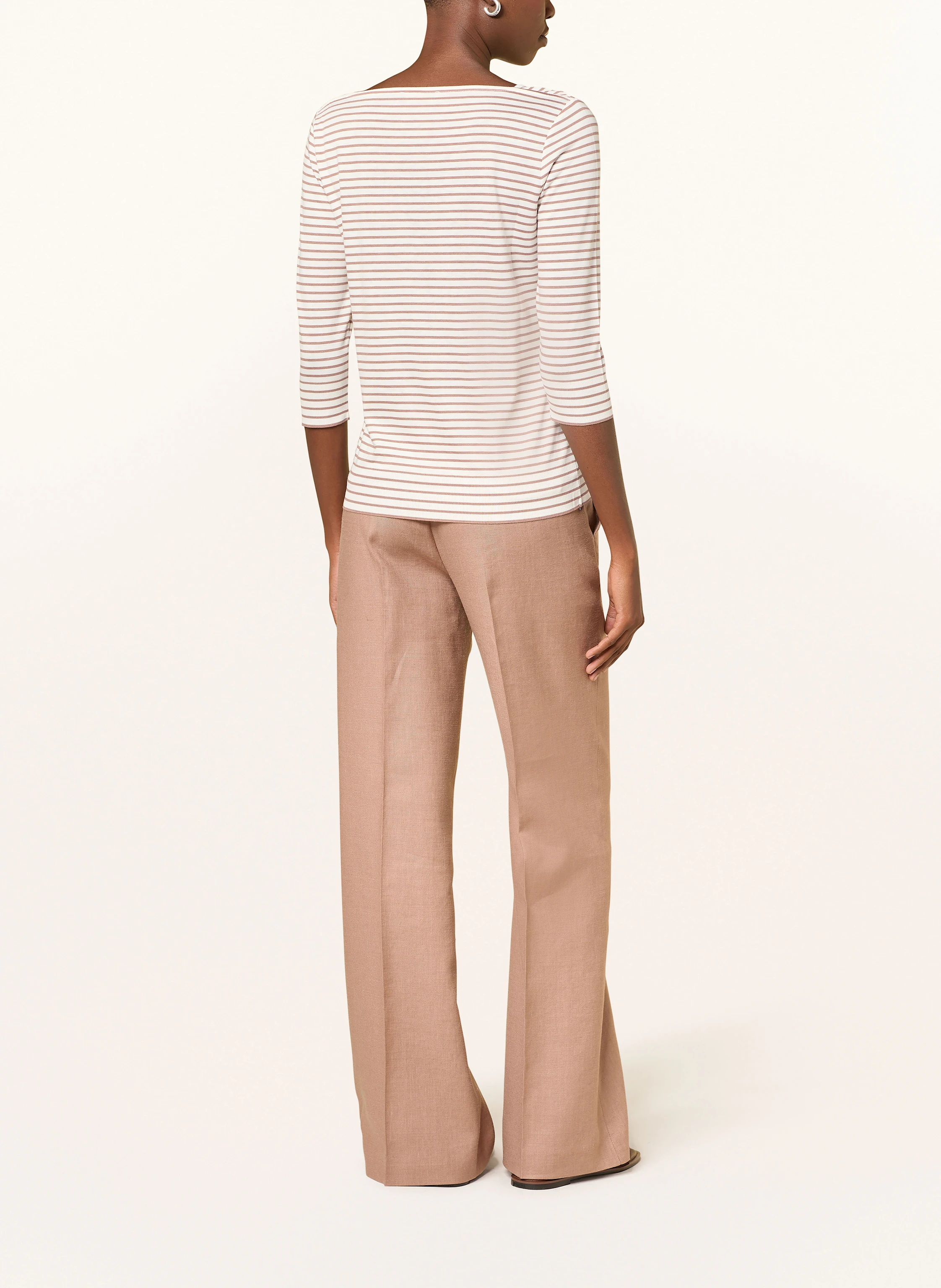 windsor. Shirt mit 3/4-Arm