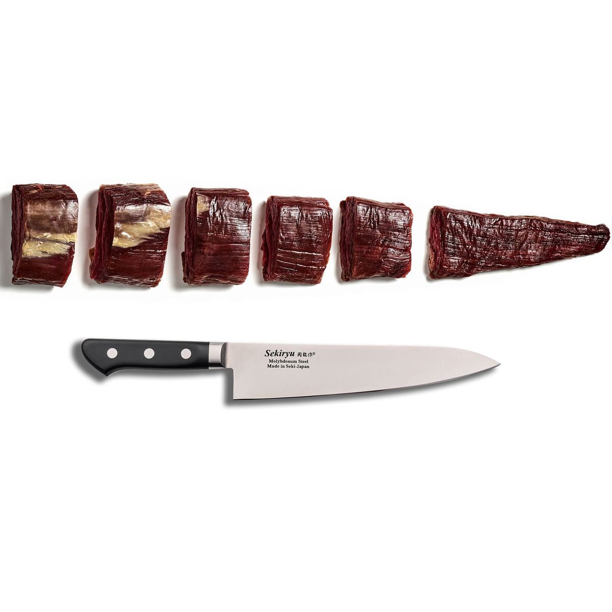 Master Kokkekniv, 21 cm