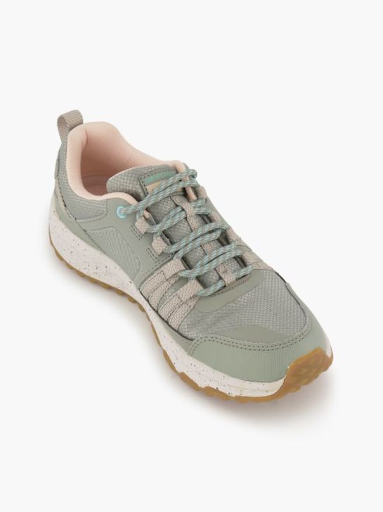 Skechers Trekking-Schuh Olive
