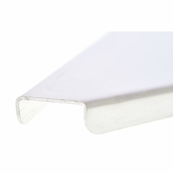 Accu Stand Pro Event Table Corner Shelf