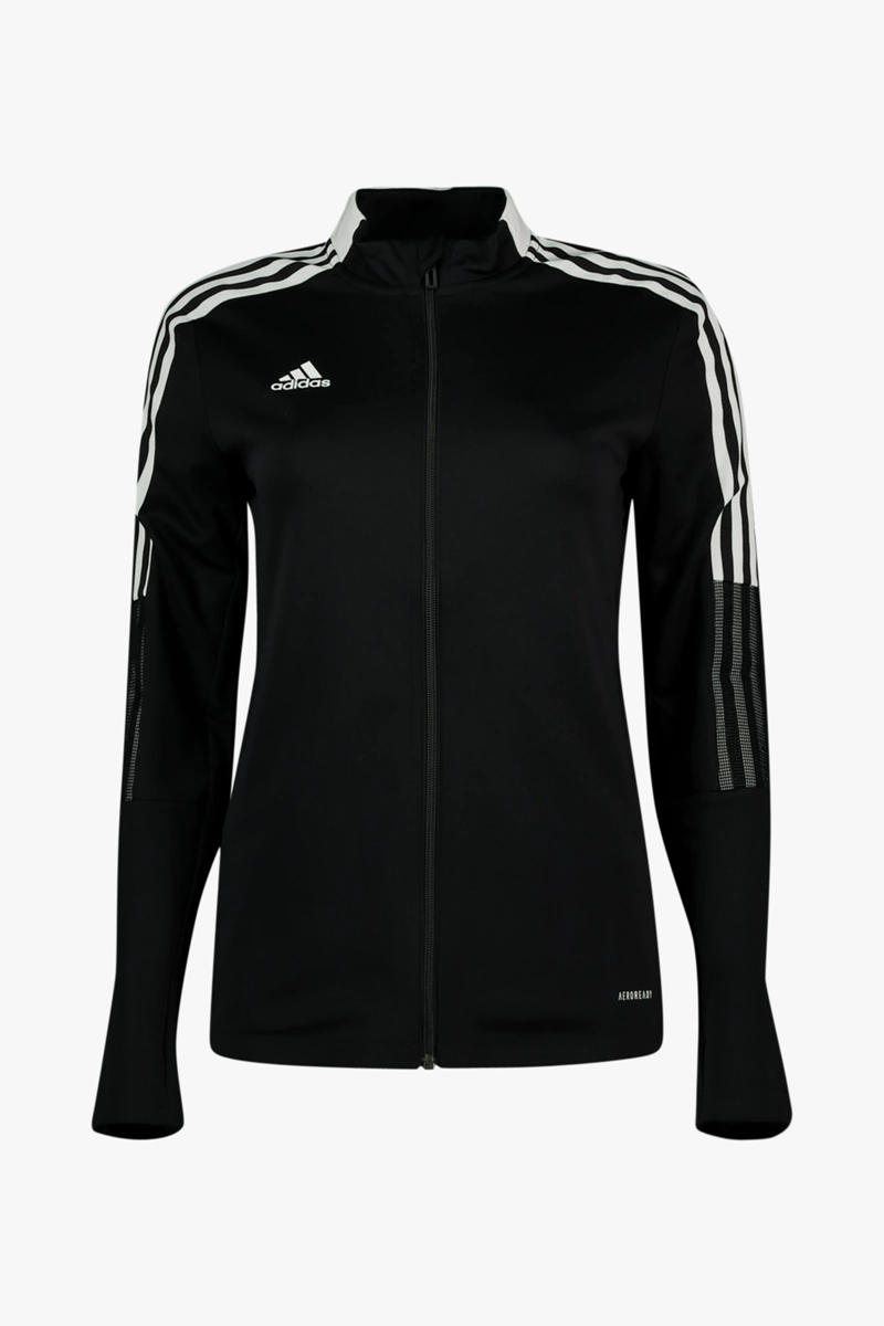 adidas Performance Tiro 21 Damen Trainingsjacke