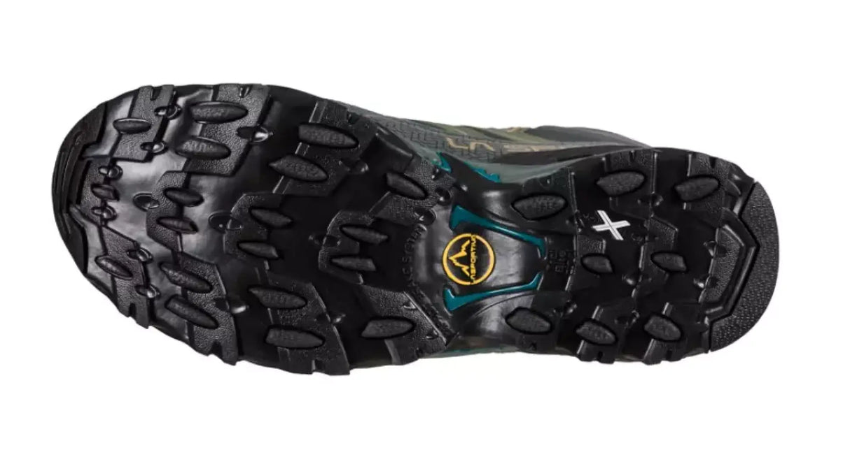 La Sportiva<br>Ultra Raptor II Mid GTX