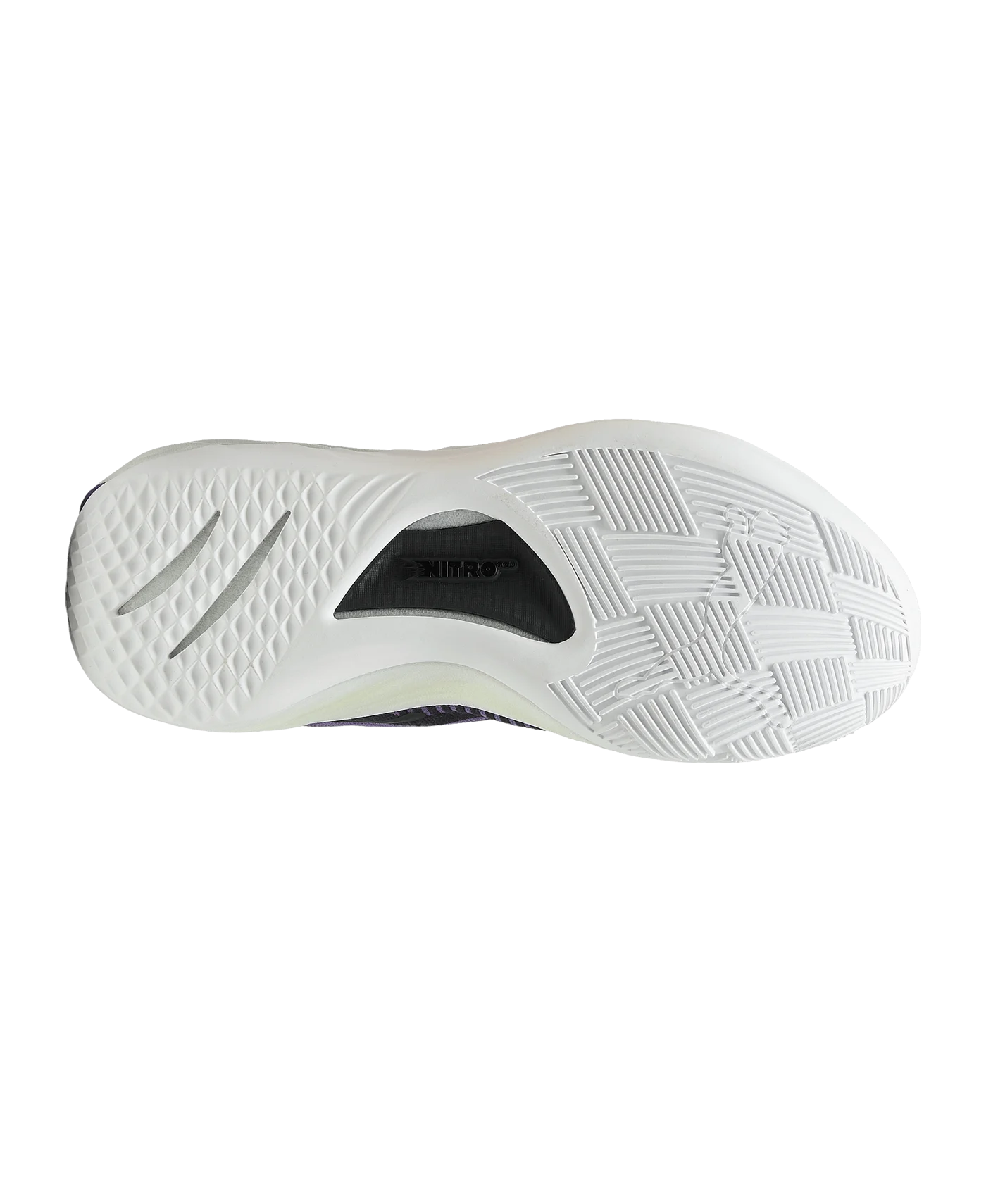 PUMA All-Pro NITRO Schuh Pink F05