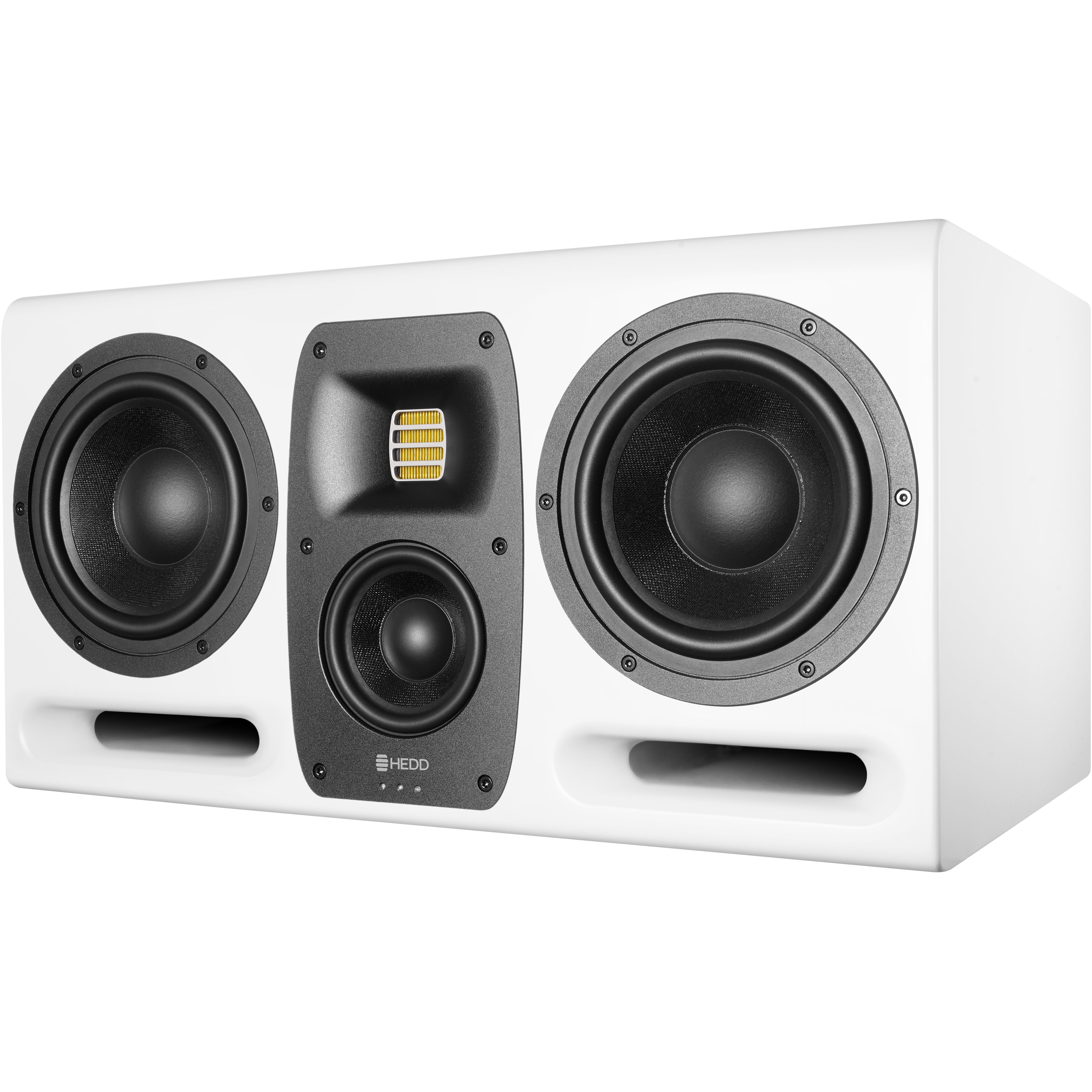 HEDD Type 30 MK2 White actieve studiomonitor (per stuk)