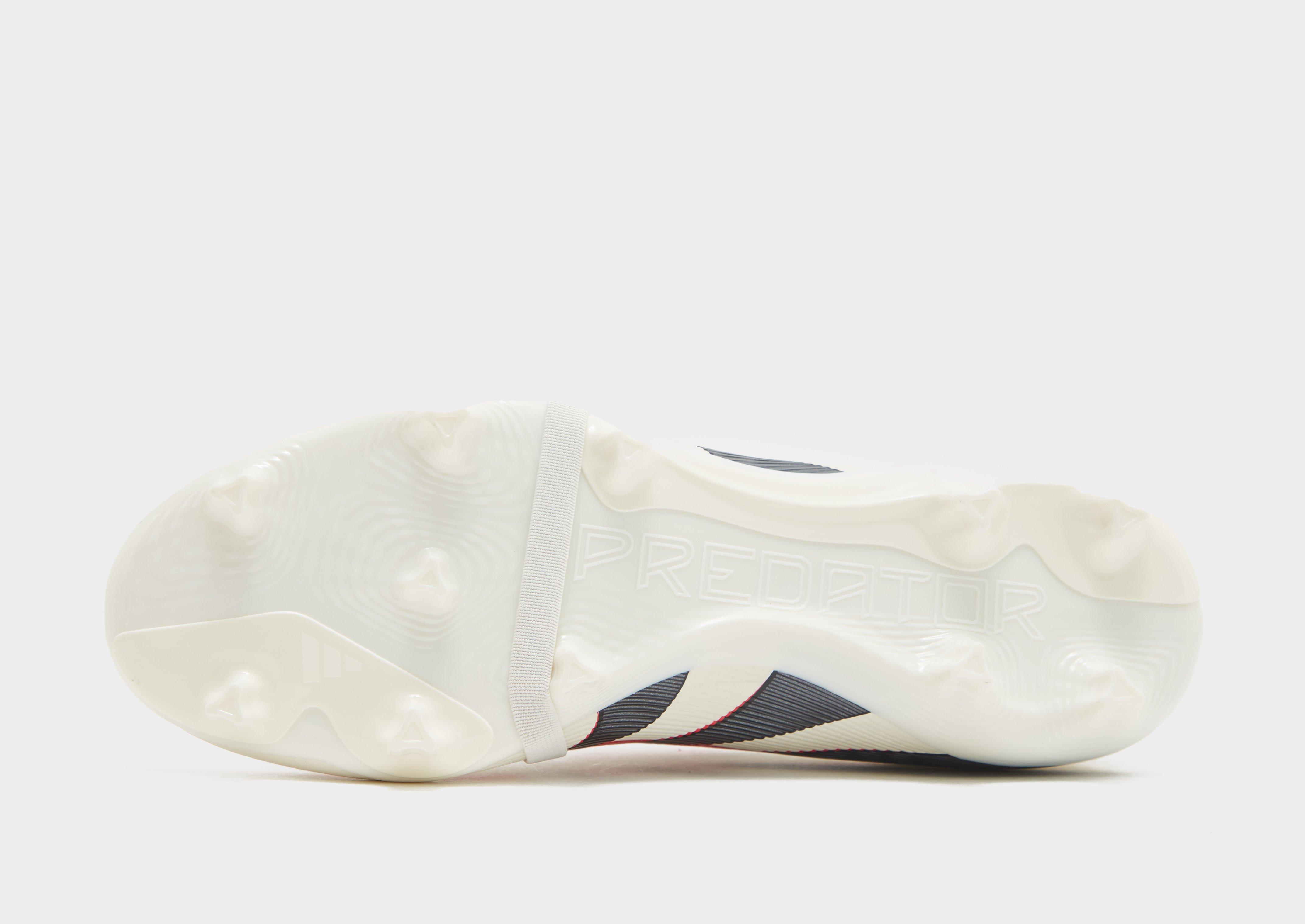 adidas Chaussure Predator languette rabattue Terrain souple/Multi-surfaces