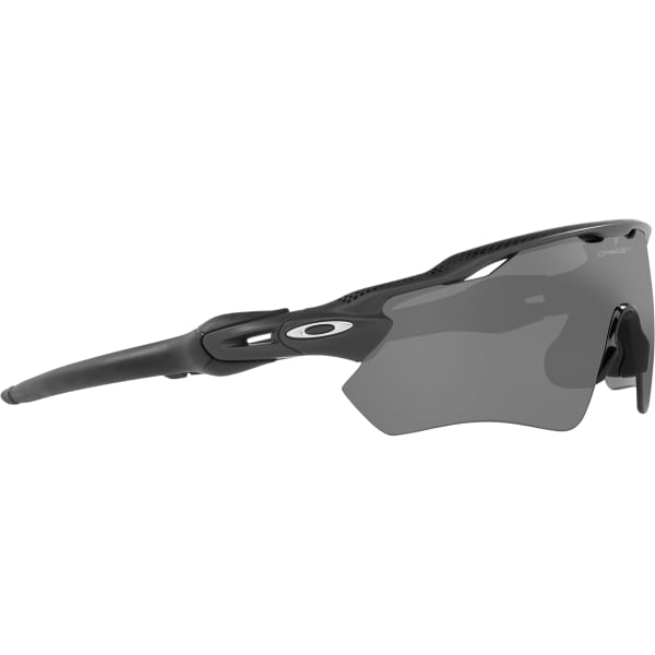 Lunette vélo OAKLEY RADAR EV PATH HI RES CRBN W/ PRIZM PTH HI RES CRBN W/ PRIZM BLK PLR