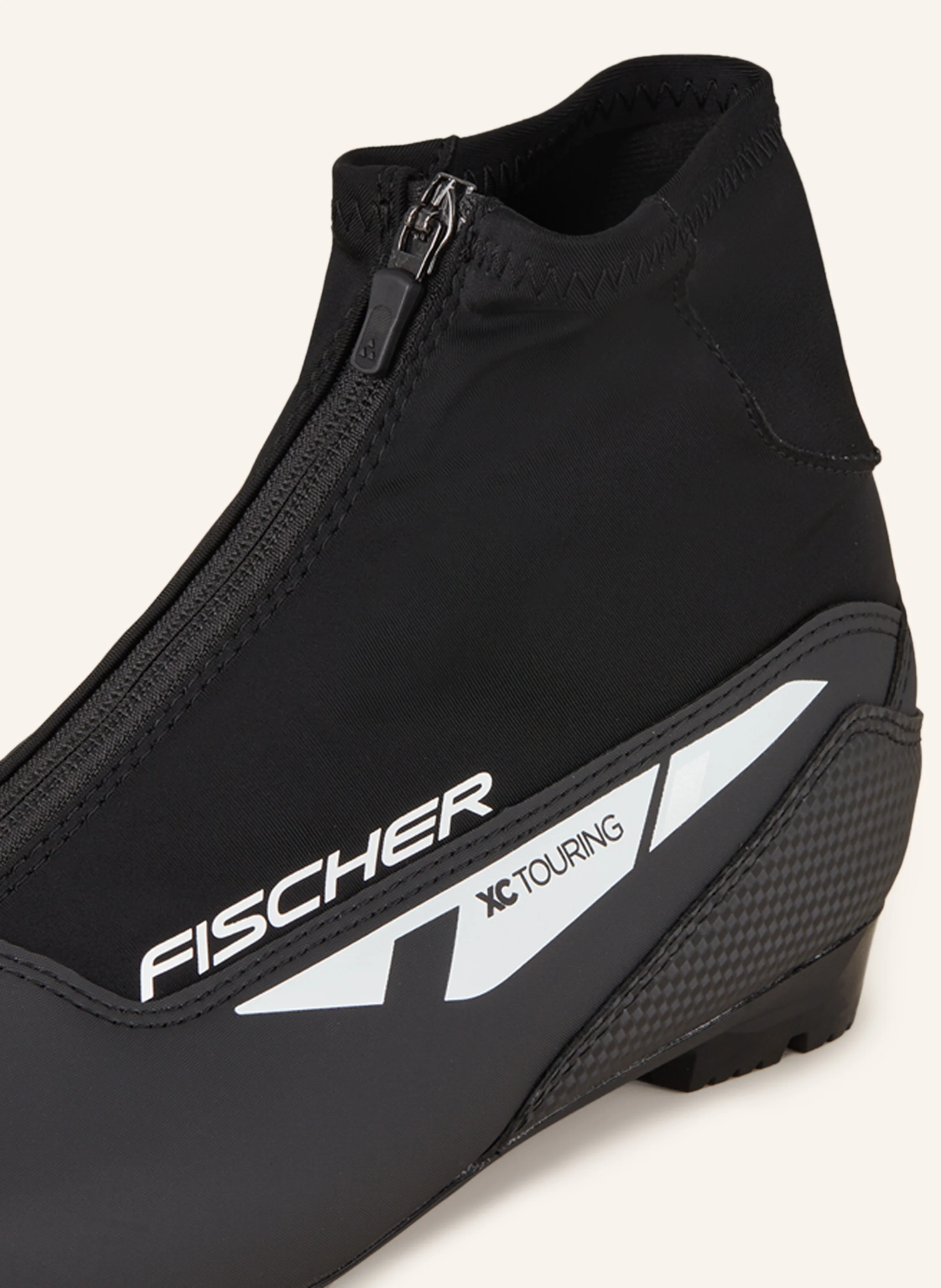 FISCHER Langlauf-Skischuhe XC TOURING