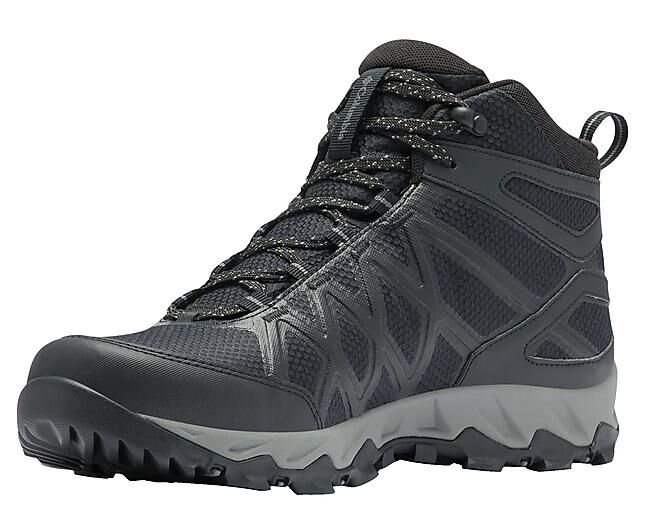 COLUMBIA - CHAUSSURES MULTIACTIVITE PEAKFREAK X2 MID OUTDRY