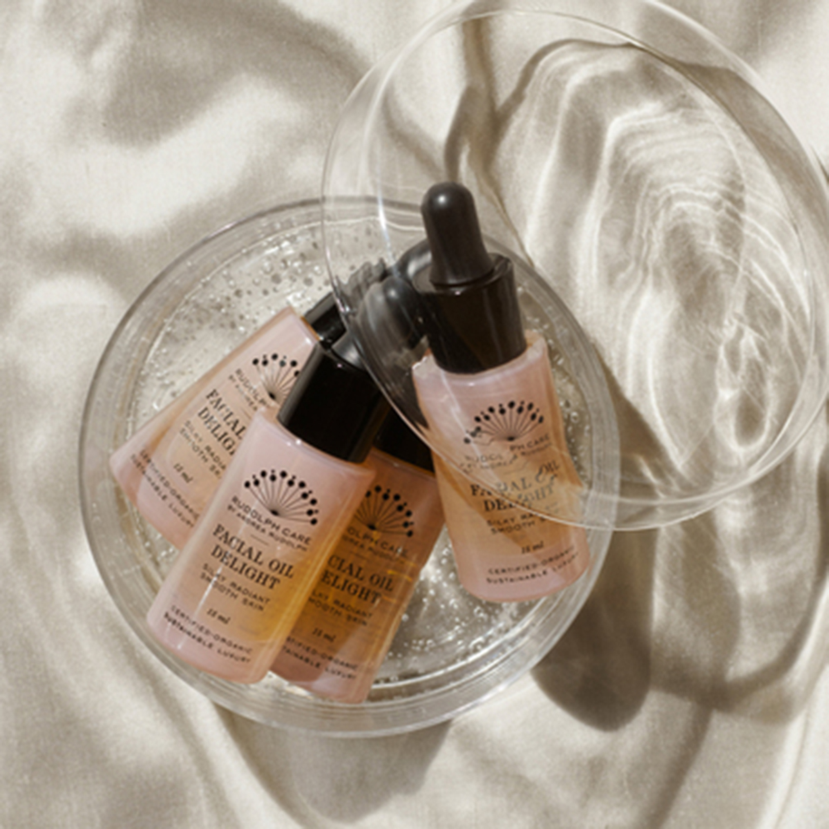 Facial Oil Delight 15ml