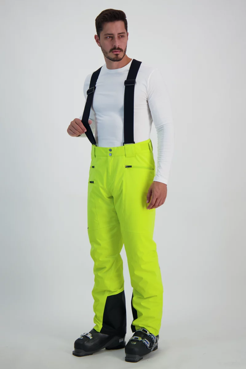 ziener Tronador Herren Skihose