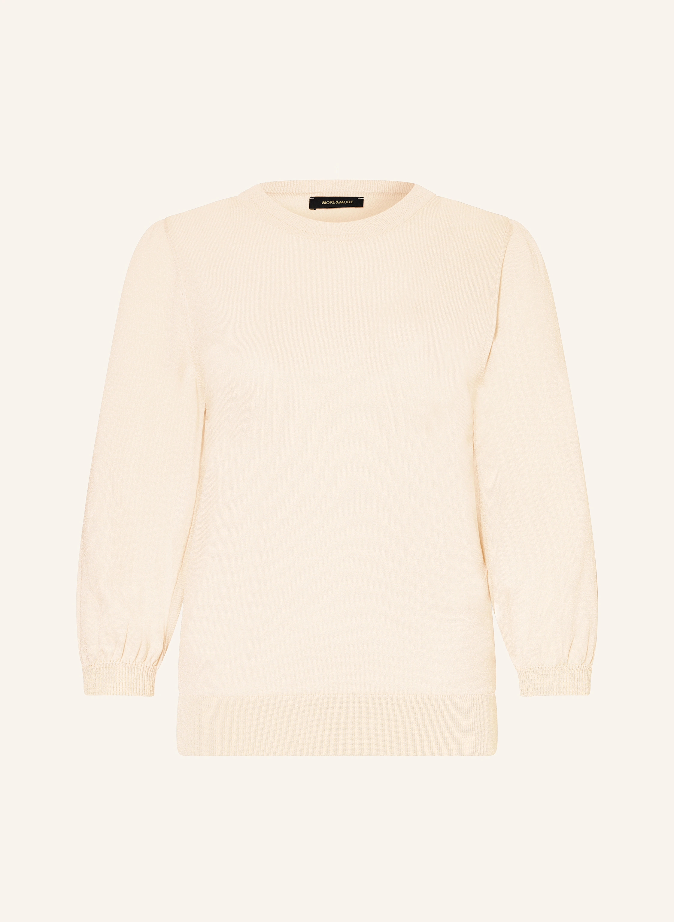 MORE & MORE Pullover