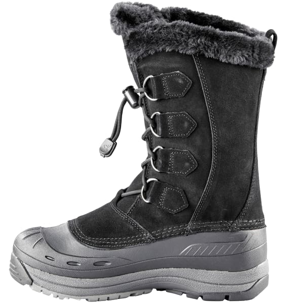Après ski BAFFIN CHLOE W BLACK