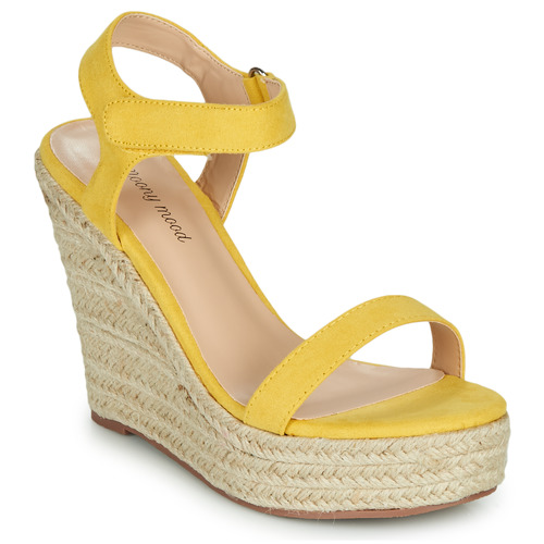 Moony Mood - MARTA - jaune