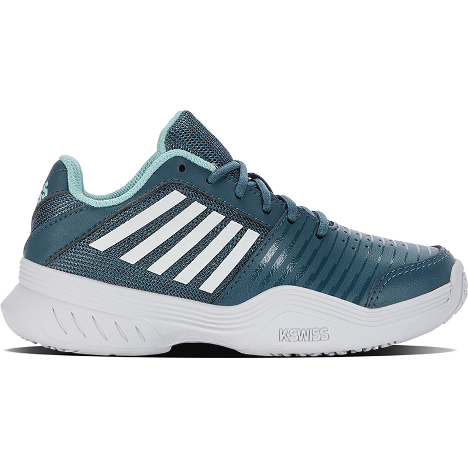 K-Swiss Court Express Omni Junior