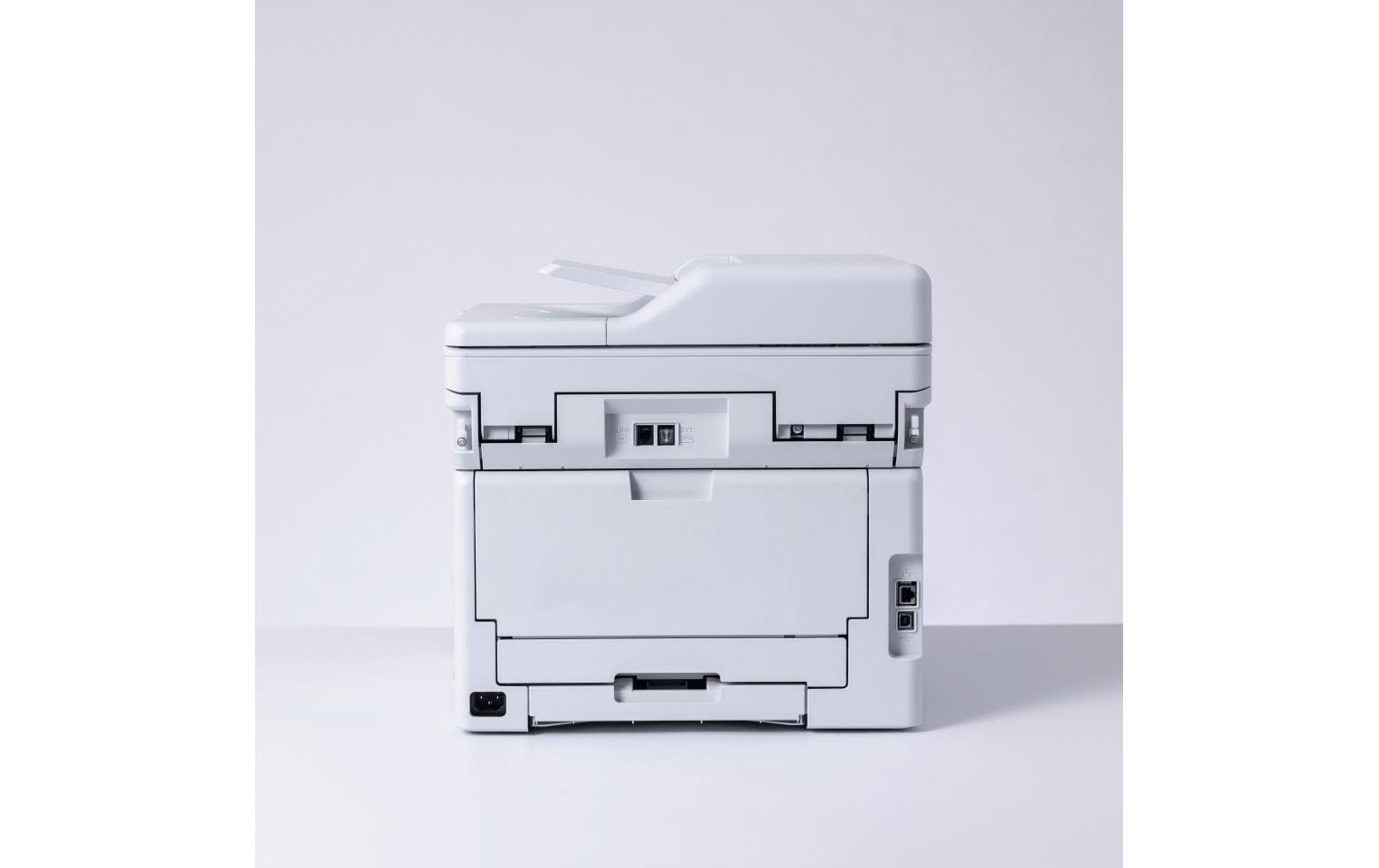 Multifunktionsdrucker MFC-L3760CDW<br>LAN- und WLAN-fähiger Farblaser-Multifunktionsdrucker