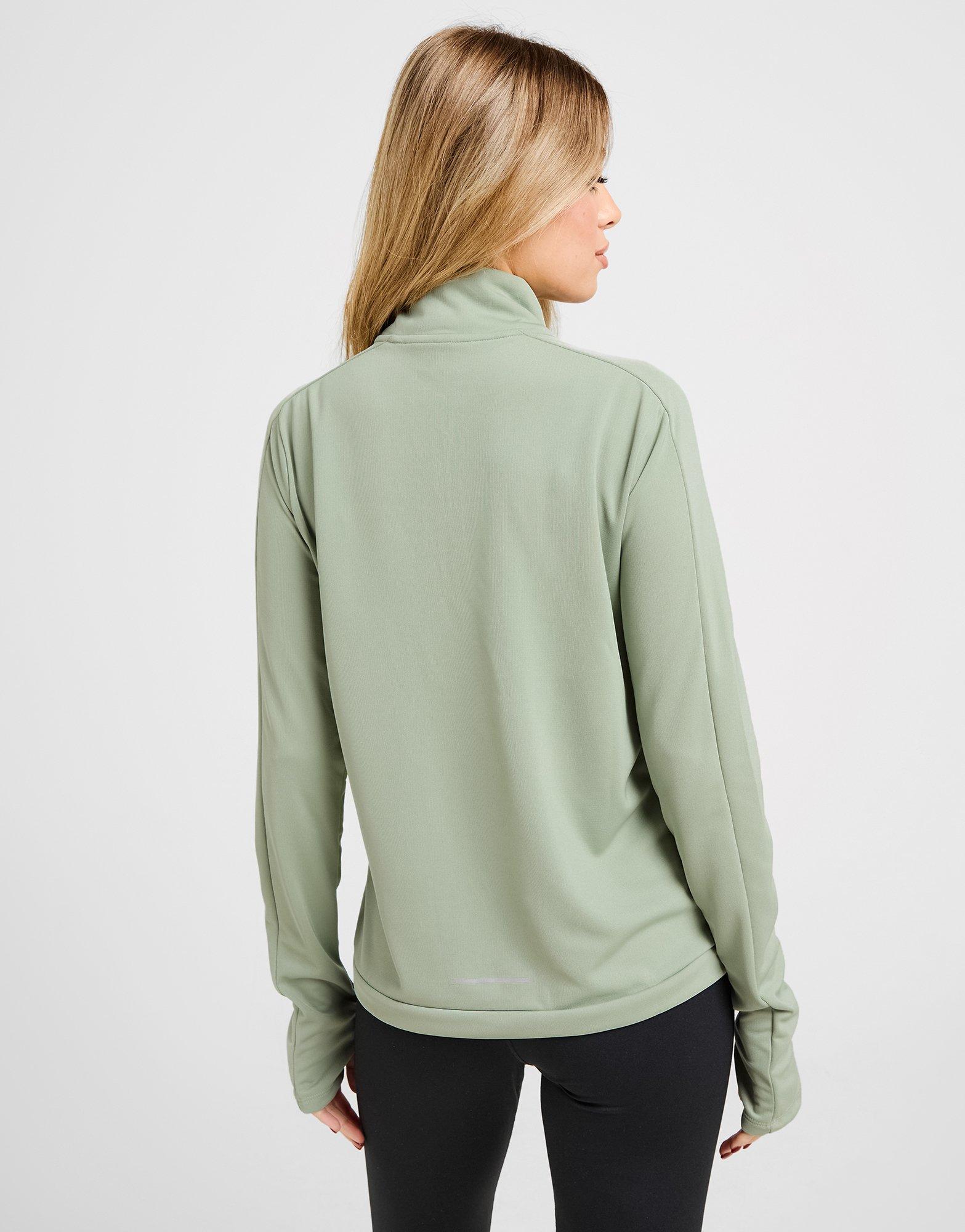 Nike Running Pacer 1/4 Zip Top