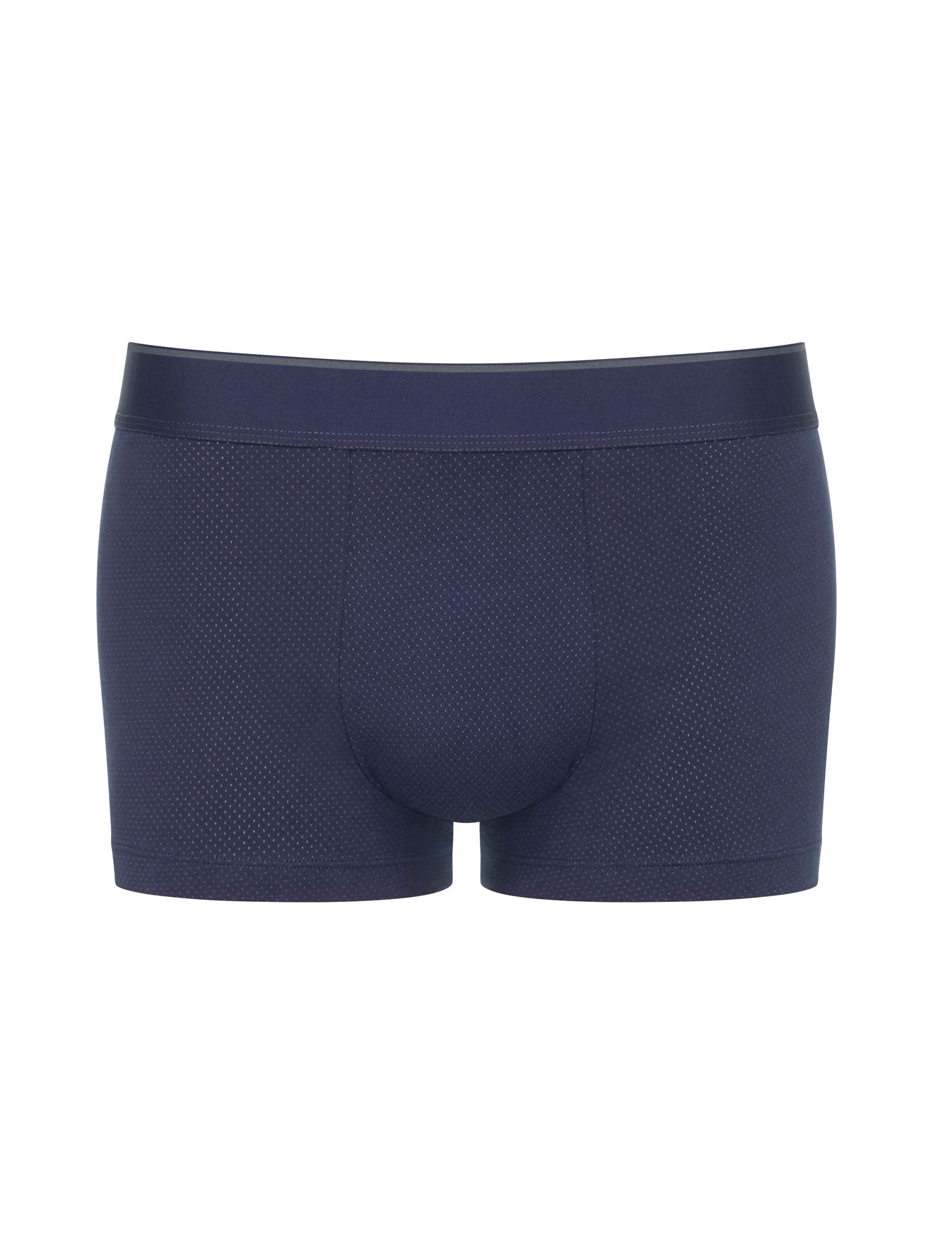 Lot de 4 shorties men EVER Airy Hipster