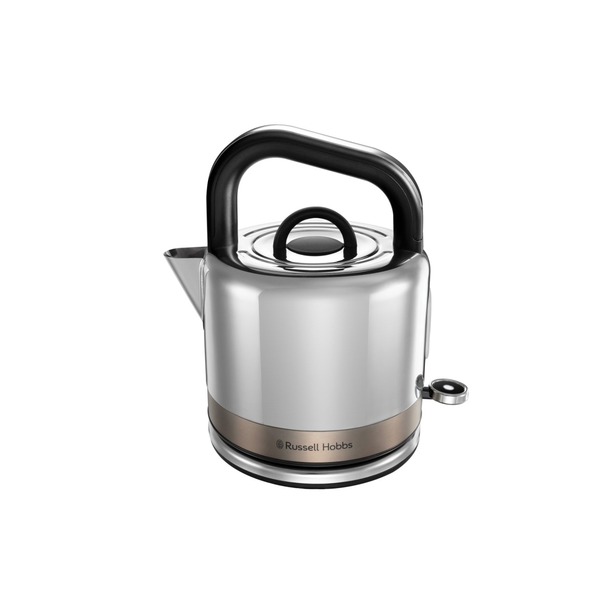 Russell Hobbs Vattenkokare Distinctions Kettle Titanium 26422-70