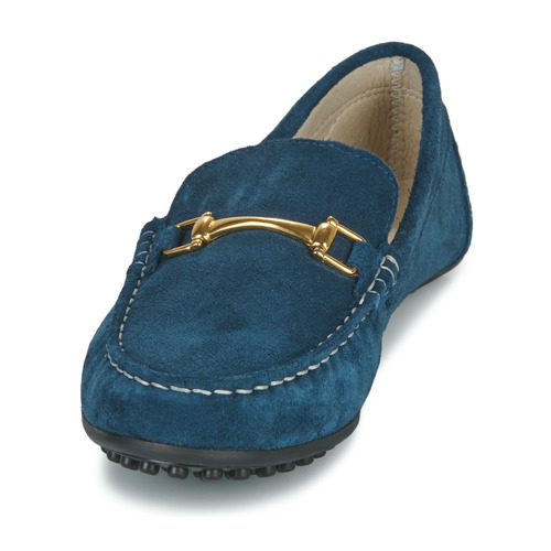 Casual Attitude - ISAKA - Marine