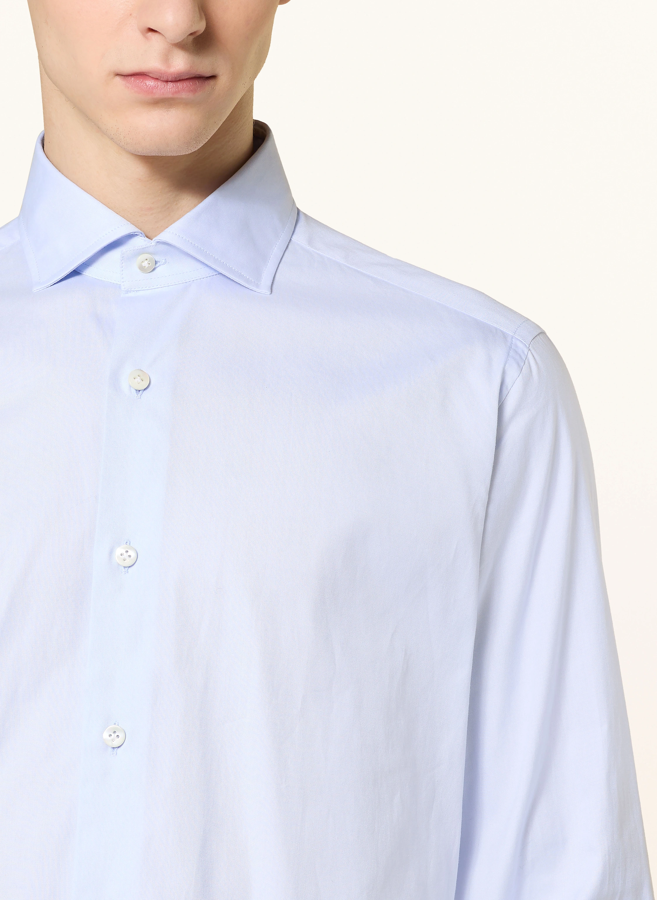 tintoria mattei Hemd Regular Fit