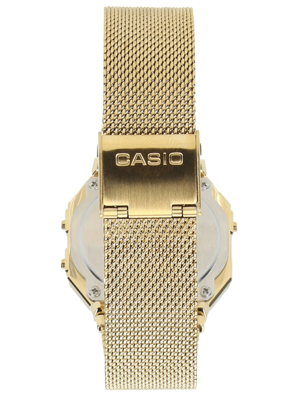 Casio A700WEMG-9AEF gold
