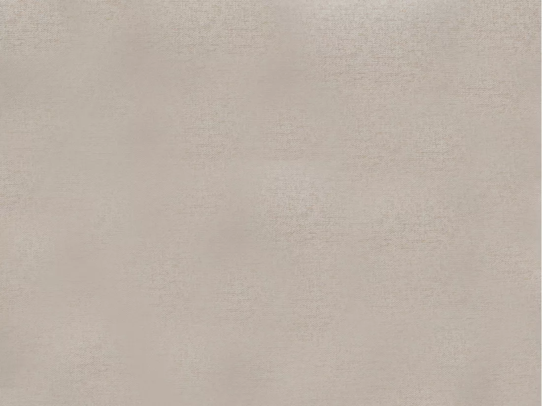 Canapé 3 places en tissu beige JULINA de Maison Céphy