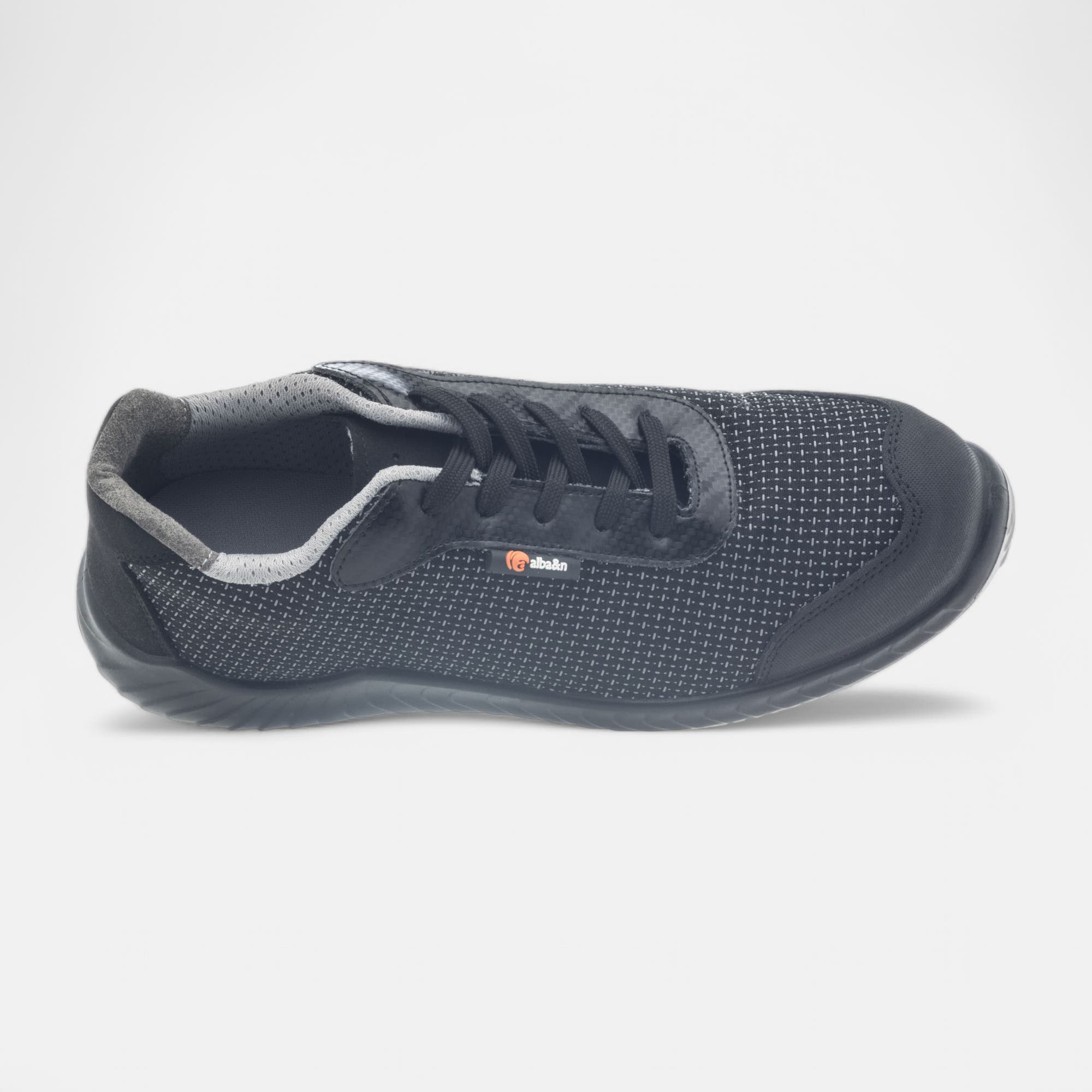 Chaussures professionnelles Homme noir