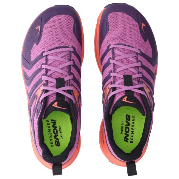 Inov8 - Women's TrailTalon Max - Chaussures de trail