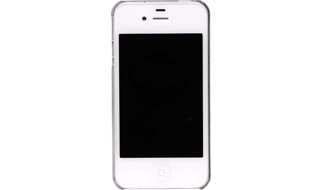 TPU cover Umbrella iPhone 4/4S