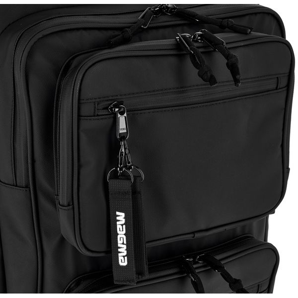 Magma Solid Blaze Pack 180