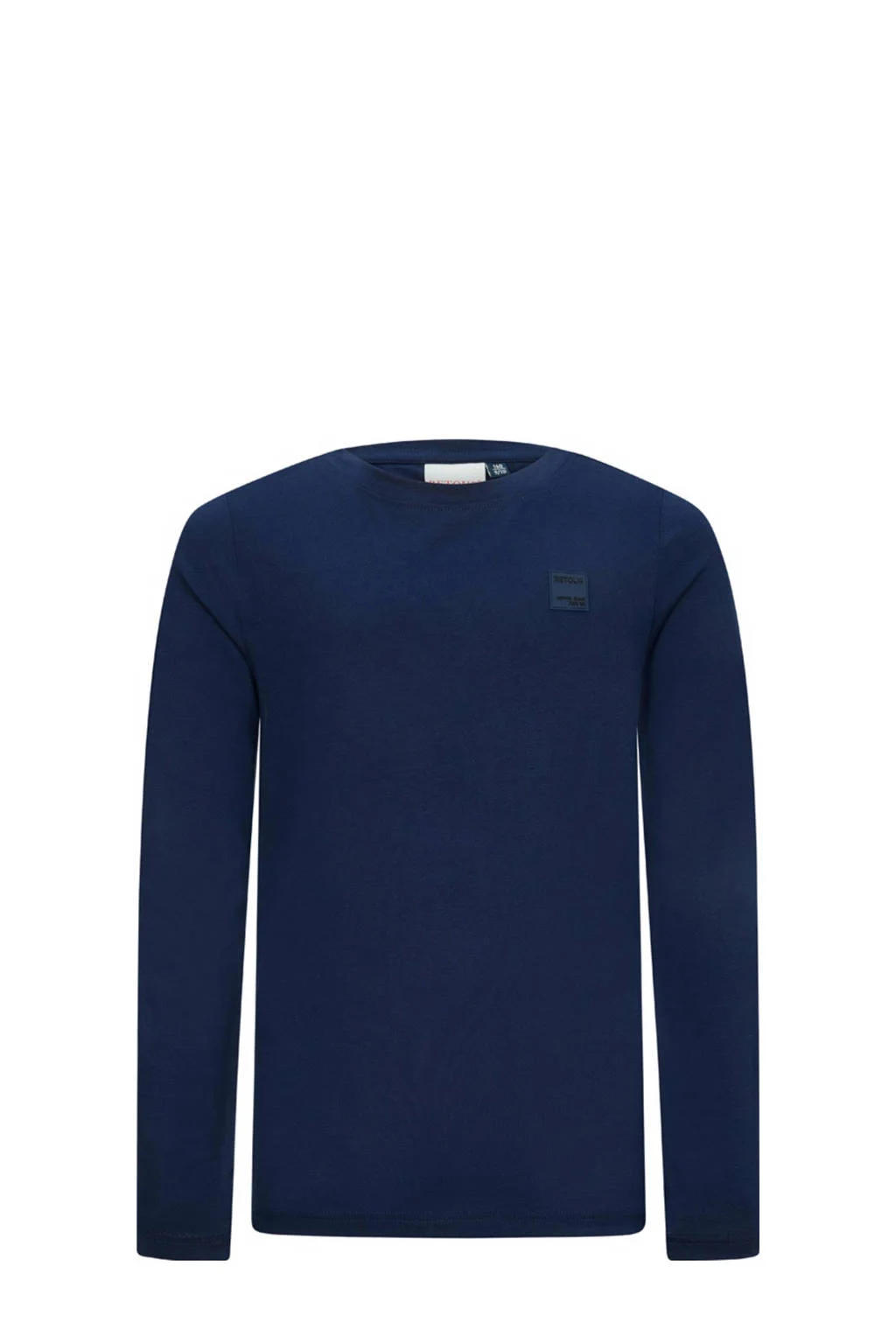 Retour Jeans longsleeve donkerblauw
