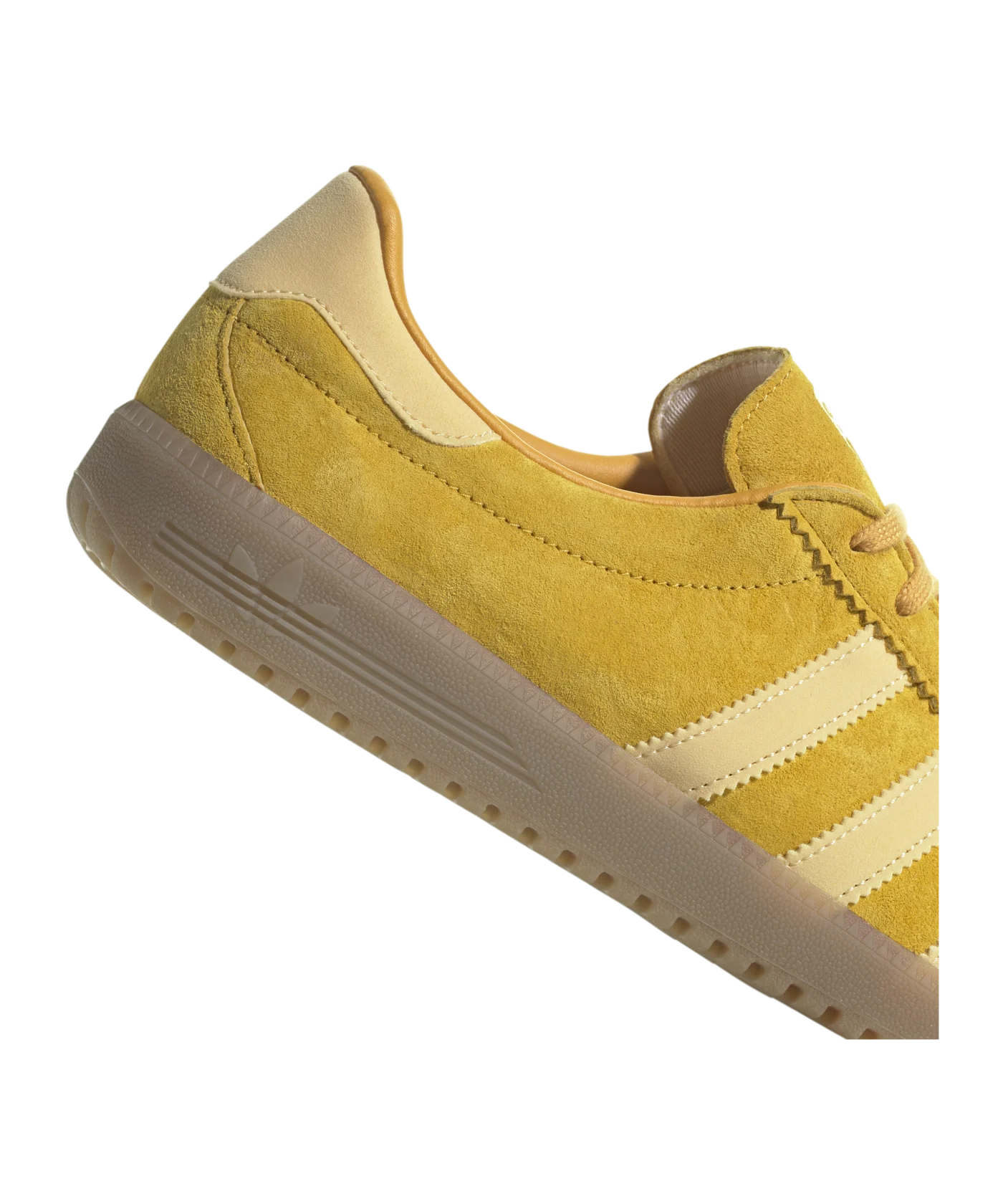 adidas Originals Bermuda Gelb