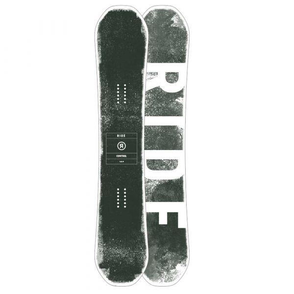Ride Snowboard Control 155 - 12D0013.1.1.155