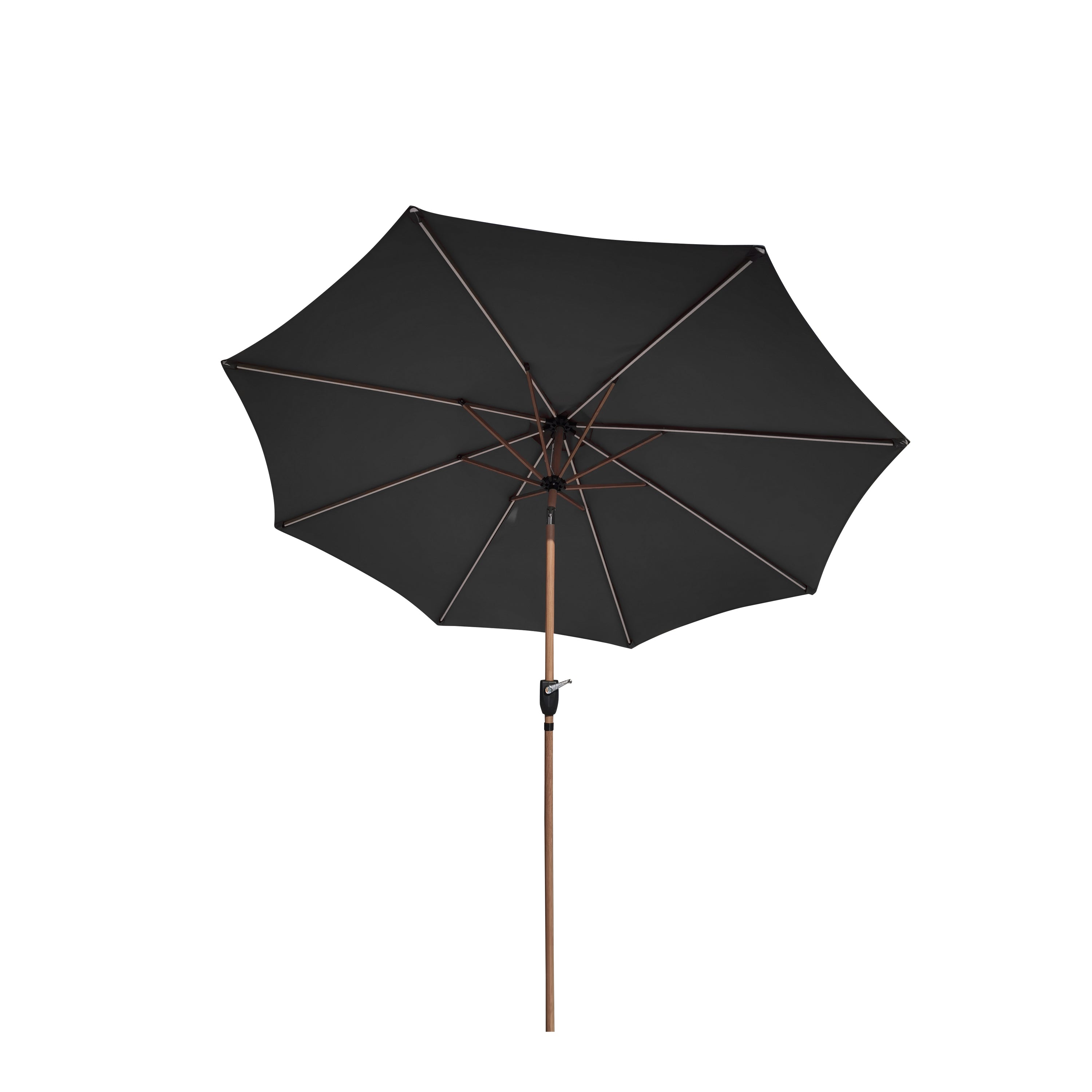 Sens-Line - Mambo Led Parasol - Ã3m - Grijs