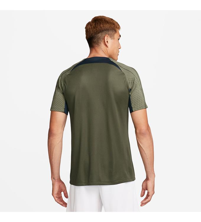Nike Men Paris Saint-Germain Strike 4TH Voetbalshirt