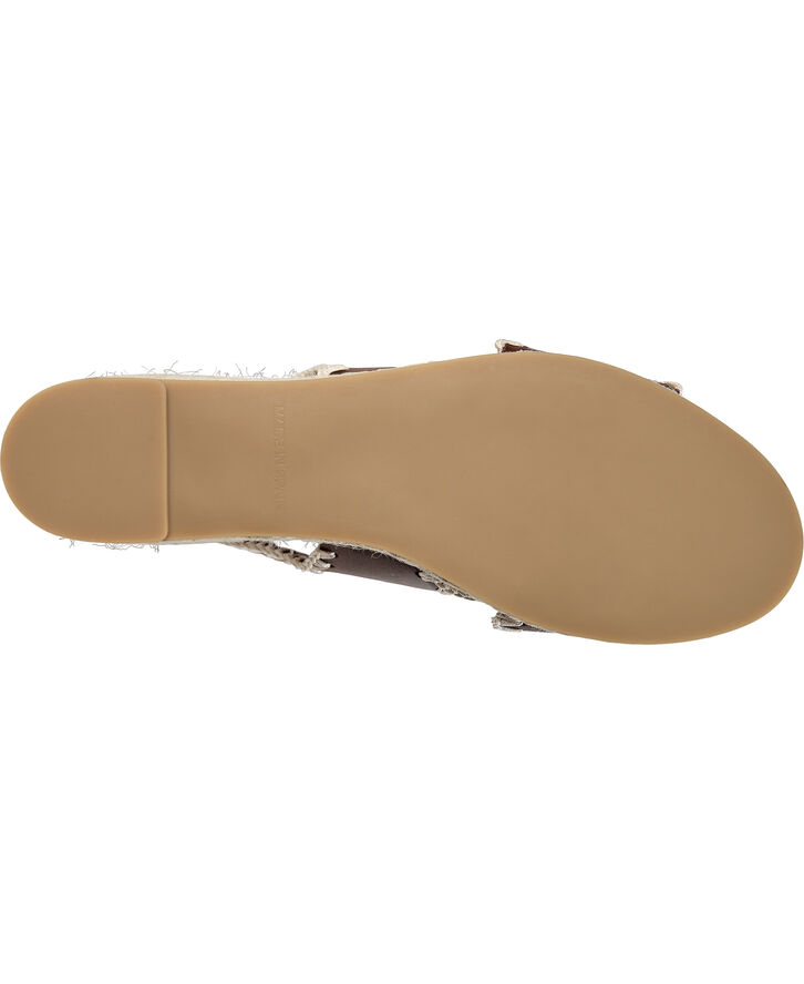 Billi Bi Espadrilles - A4422 Brun