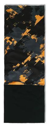 Tour de Cou Enfant Buff Tesac Gris / Orange