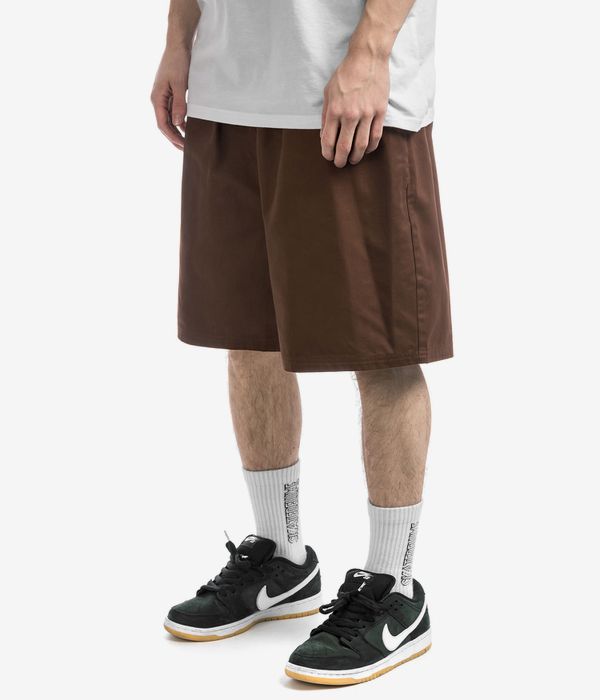 Nike SB Skyring Shorts (cacao wow)