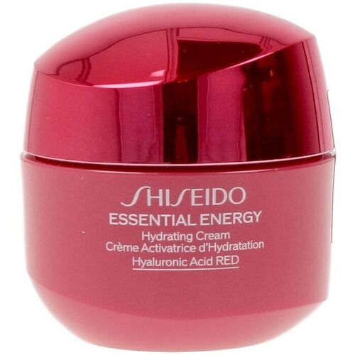 Shiseido - Essential Energy Hydrating Cream
